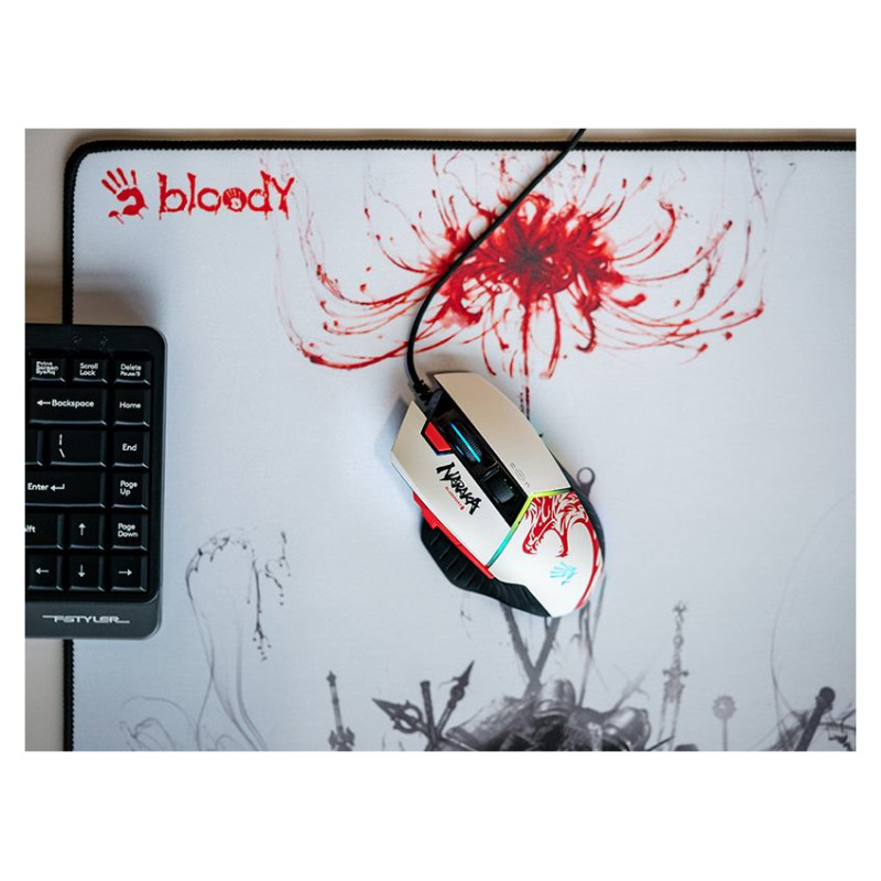 A4Tech 47528 Bloody BP45 Naraka