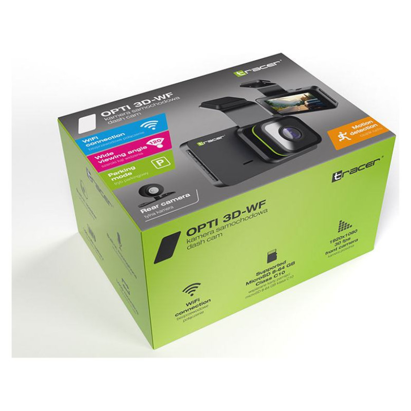 Tracer 47569 Opti 3D-WF