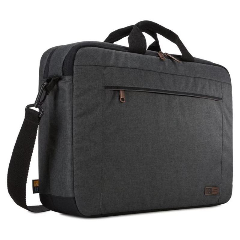 Case Logic 5340 Era Laptop Bag 15.6 Obsidian