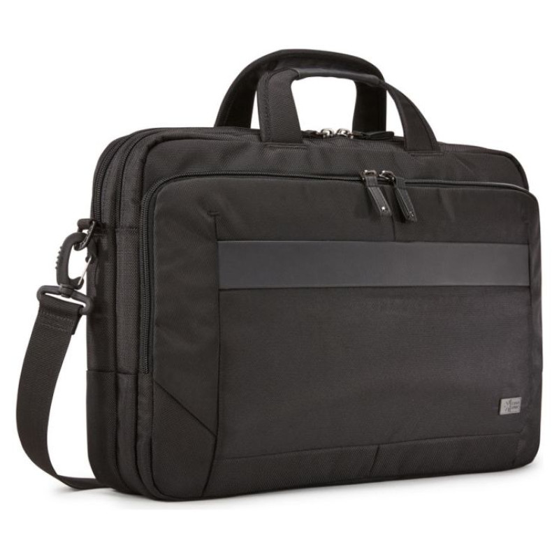 Case Logic 5326 Notion PC Briefcase 15 Black