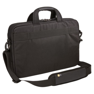 Case Logic 5326 Notion PC Briefcase 15 Black