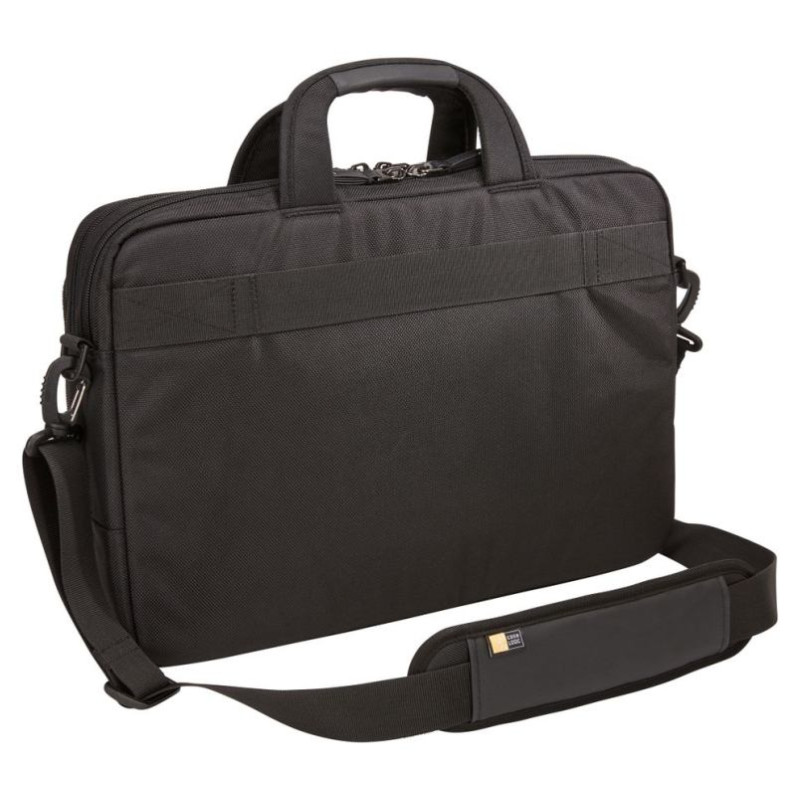 Case Logic 5326 Notion PC Briefcase 15 Black