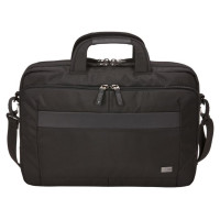 Case Logic 5326 Notion PC Briefcase 15 Black