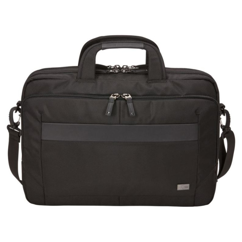 Case Logic 5326 Notion PC Briefcase 15 Black
