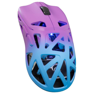 White Shark GM-5019 Dagonet Wireless 24000 dpi Blue/Purple