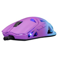 White Shark GM-5019 Dagonet Wireless 24000 dpi Blue/Purple