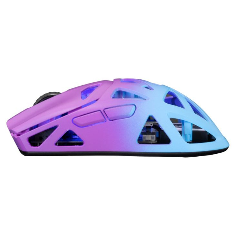 White Shark GM-5019 Dagonet Wireless 24000 dpi Blue/Purple