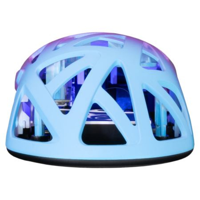 White Shark GM-5019 Dagonet Wireless 24000 dpi Blue/Purple