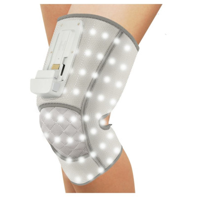 Homedics SR-CMKE10H Modulair Knee Wrap