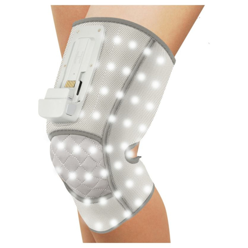 Homedics SR-CMKE10H Modulair Knee Wrap
