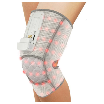 Homedics SR-CMKE10H Modulair Knee Wrap