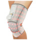 Homedics SR-CMKE10H Modulair Knee Wrap