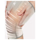 Homedics SR-CMKE10H Modulair Knee Wrap