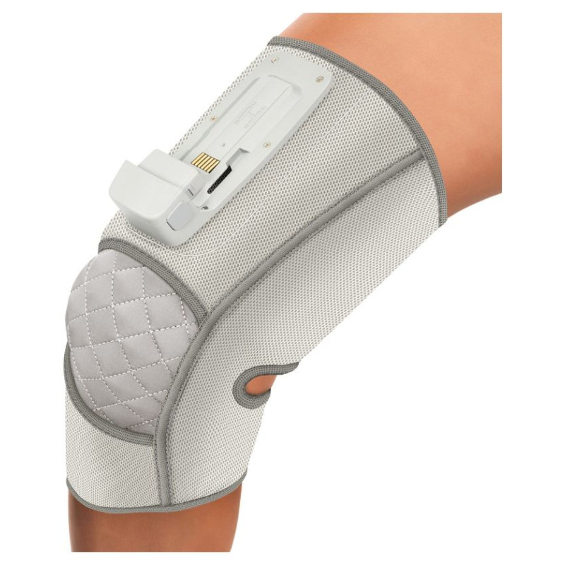 Homedics SR-CMKE10H Modulair Knee Wrap