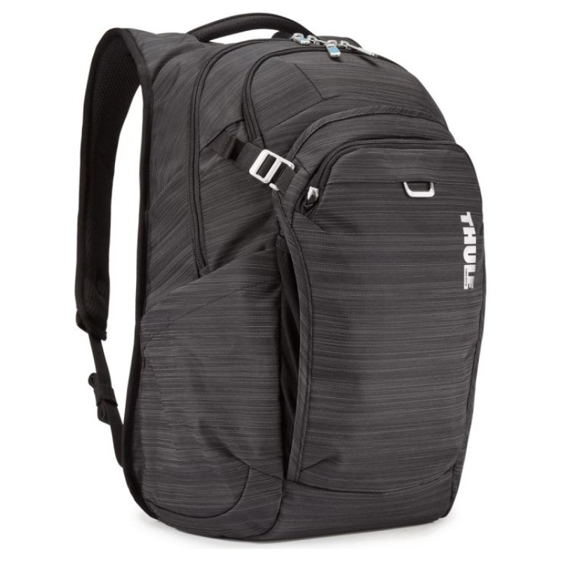 Thule 5352 Construct Backpack 24L black