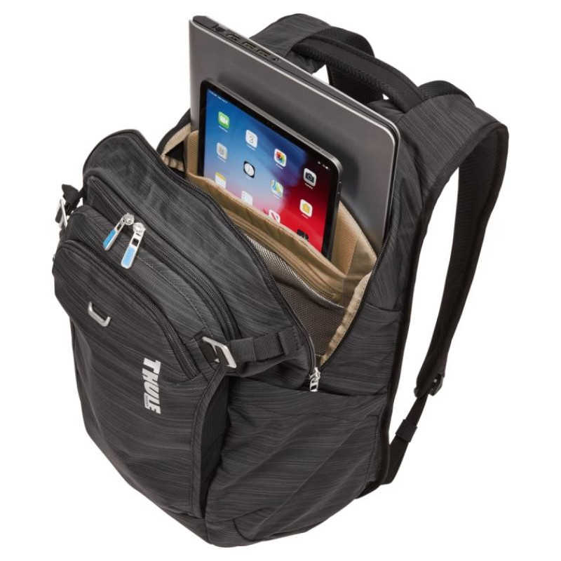 Thule 5352 Construct Backpack 24L black