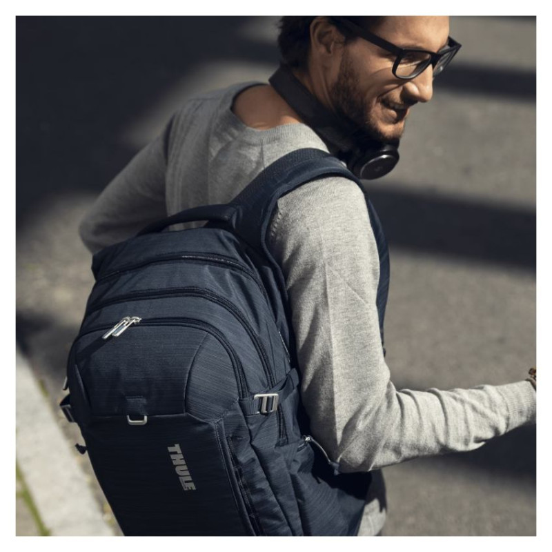 Thule 5352 Construct Backpack 24L black