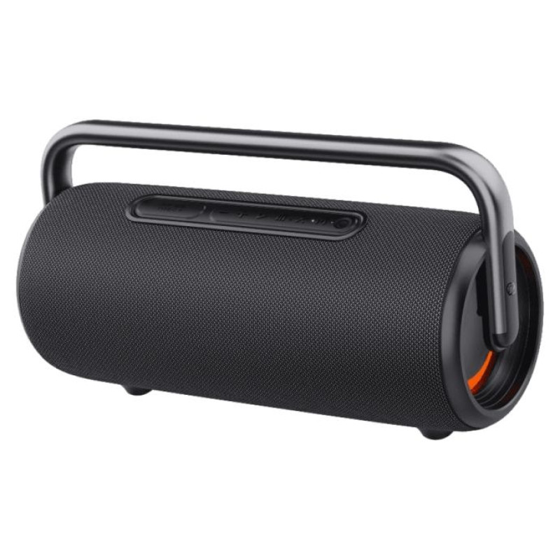 Manta SPK325-BK NYX black