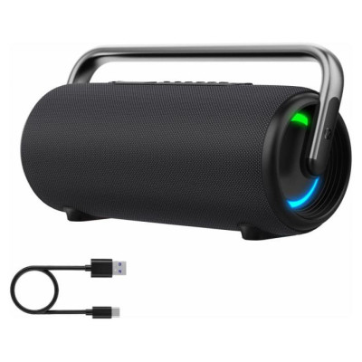 Manta SPK325-BK NYX black