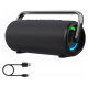 Manta SPK325-BK NYX black