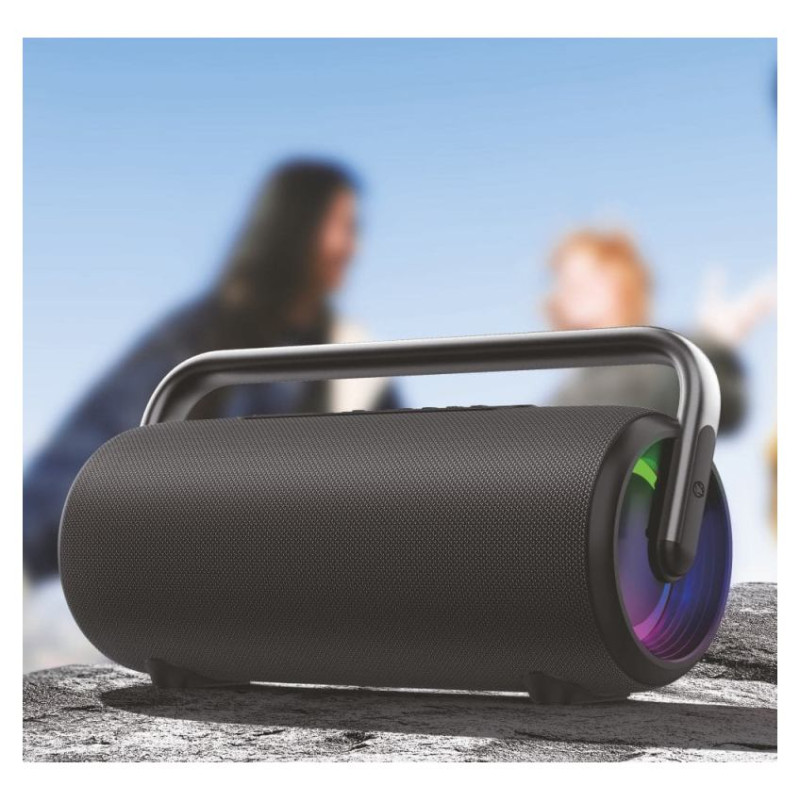 Manta SPK325-BK NYX black