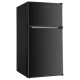Manta MM545DBK Fridge 88L Black