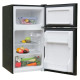 Manta MM545DBK Fridge 88L Black