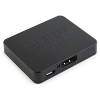 Gembird CABLE HDMI DUAL SPLITTER/DSP-2PH4-03 GEMBIRD