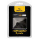 Gembird CABLE HDMI DUAL SPLITTER/DSP-2PH4-03 GEMBIRD