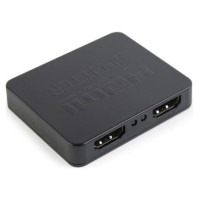 Gembird CABLE HDMI DUAL SPLITTER/DSP-2PH4-03 GEMBIRD