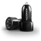 Axagon MOBILE CHARGER CAR USB 2PORT/24W PWC-5V5 AXAGON