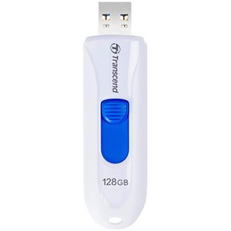 Transcend MEMORY DRIVE FLASH USB3 128GB/790 TS128GJF790W TRANSCEND
