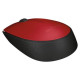 Logitech MOUSE USB OPTICAL WRL M171/RED 910-004641 LOGITECH