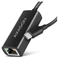 Axagon NET ADAPTER USB-C 1GB/ADE-ARC AXAGON