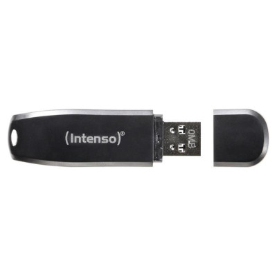 Intenso MEMORY DRIVE FLASH USB3 256GB/3533492 INTENSO