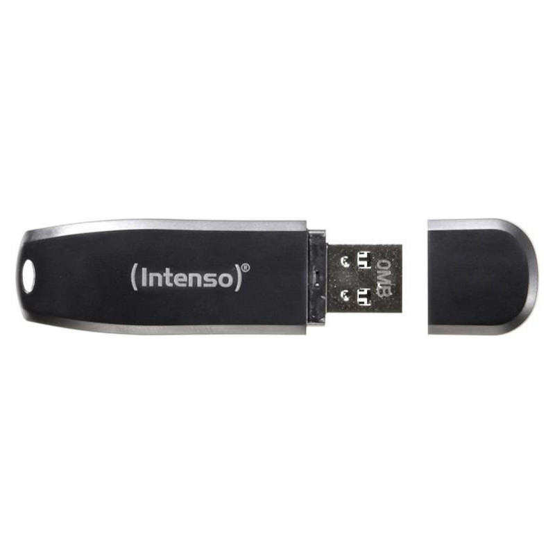 Intenso MEMORY DRIVE FLASH USB3 256GB/3533492 INTENSO