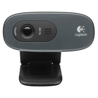 Logitech CAMERA WEBCAM HD C270/960-001063 LOGITECH