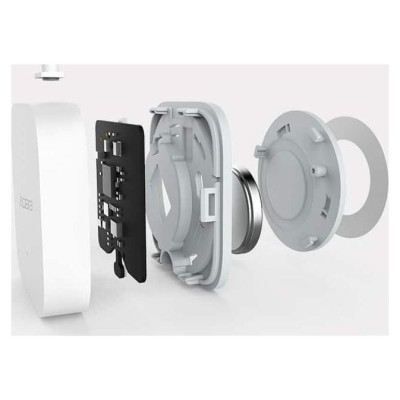 Aqara SMART HOME TEMPERATURE SENSOR/WRL TH-S02D AQARA