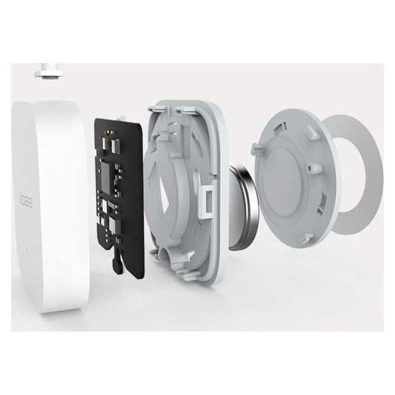 Aqara SMART HOME TEMPERATURE SENSOR/WRL TH-S02D AQARA