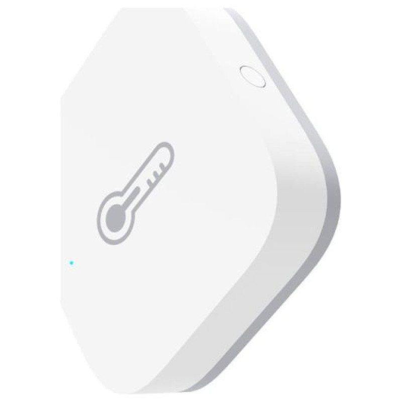 Aqara SMART HOME TEMPERATURE SENSOR/WRL TH-S02D AQARA