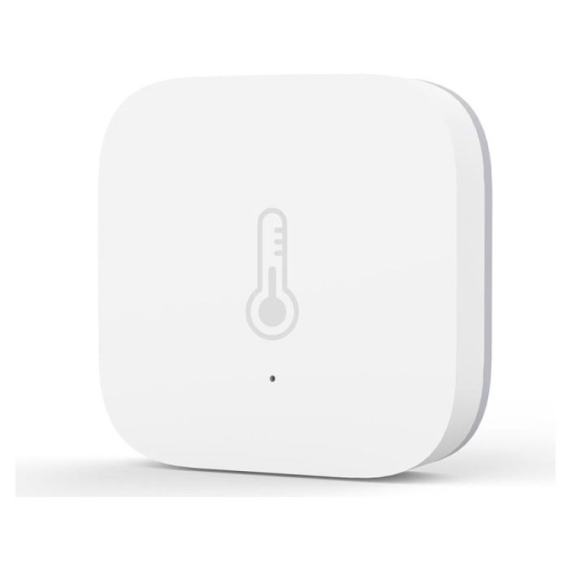 Aqara SMART HOME TEMPERATURE SENSOR/WRL TH-S02D AQARA