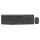 Logitech KEYBOARD WRL COMBO MK235 ENG/DESKTOP 920-007931 LOGITECH