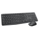 Logitech KEYBOARD WRL COMBO MK235 ENG/DESKTOP 920-007931 LOGITECH