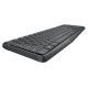 Logitech KEYBOARD WRL COMBO MK235 ENG/DESKTOP 920-007931 LOGITECH