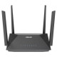 Asus Wireless Router|ASUS|3000 Mbps|Mesh|RT-AX52PRO