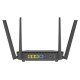 Asus Wireless Router|ASUS|3000 Mbps|Mesh|RT-AX52PRO
