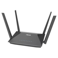 Asus Wireless Router|ASUS|3000 Mbps|Mesh|RT-AX52PRO