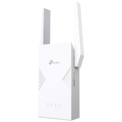 Tp-Link WRL RANGE EXTENDER 3600MBPS/DUAL BAND RE235BE TP-LINK