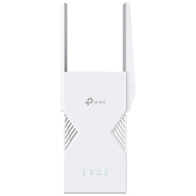 Tp-Link WRL RANGE EXTENDER 3600MBPS/DUAL BAND RE235BE TP-LINK