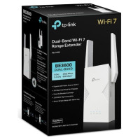 Tp-Link WRL RANGE EXTENDER 3600MBPS/DUAL BAND RE235BE TP-LINK